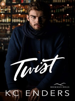 cover image of Twist